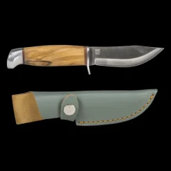 Geilo JR, kniv junior - Jaktkniv & Fiskekniv - Geilo JR, kniv junior