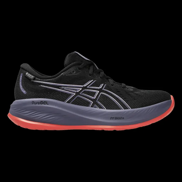 Gel-Cumulus 26 Gore-Tex, vattentäta löparskor, dam - Löparskor Dam - Gel-Cumulus 26 Gore-Tex, vattentäta löparskor, dam