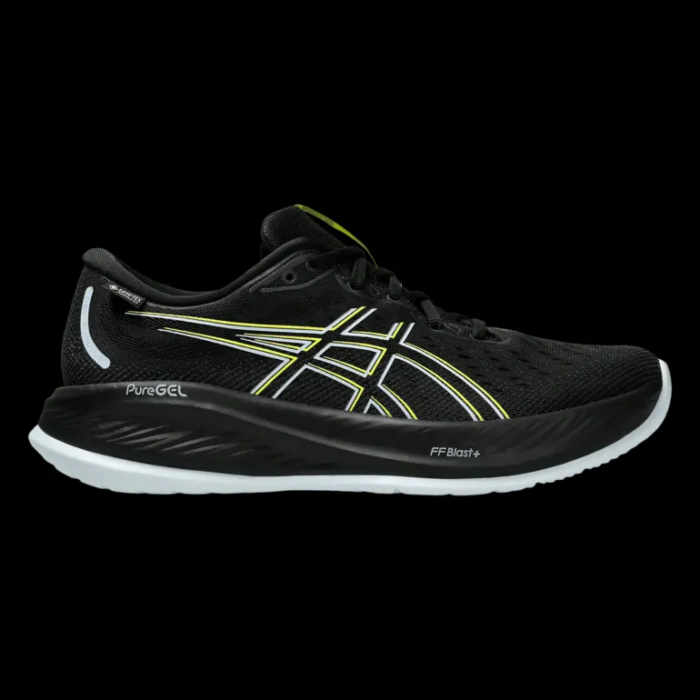 Gel-Cumulus 26 Gore-Tex, vattentäta löparskor herr - Löparskor Herr - Gel-Cumulus 26 Gore-Tex, vattentäta löparskor herr