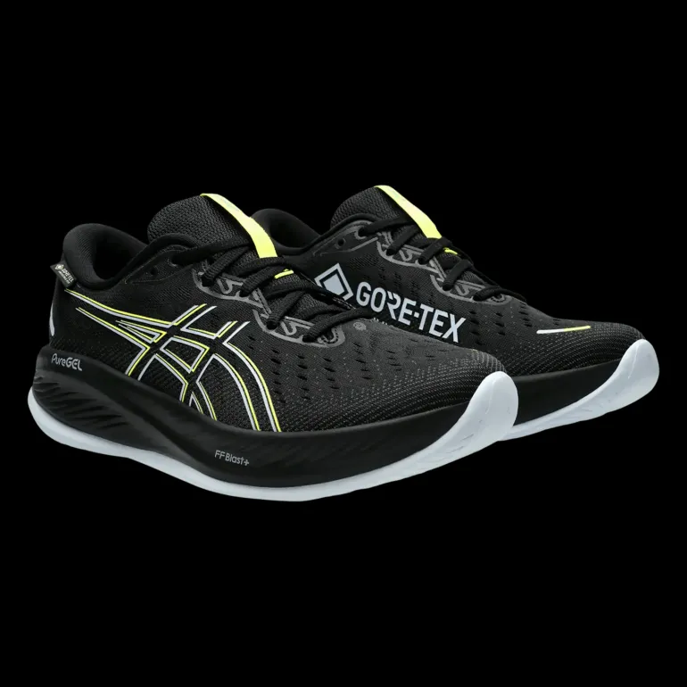 Gel-Cumulus 26 Gore-Tex, vattentäta löparskor herr - Löparskor Herr - Gel-Cumulus 26 Gore-Tex, vattentäta löparskor herr