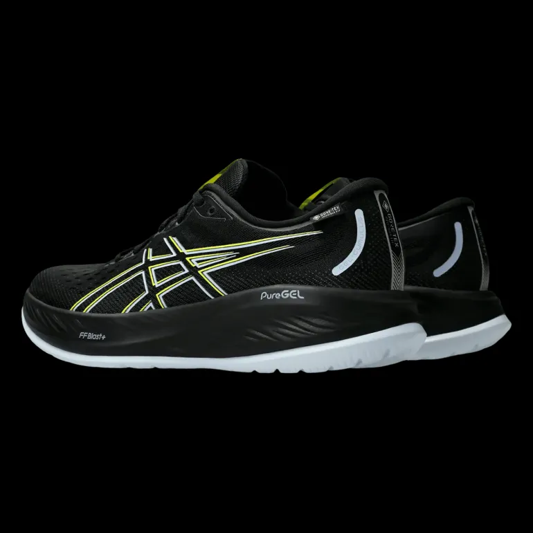 Gel-Cumulus 26 Gore-Tex, vattentäta löparskor herr - Löparskor Herr - Gel-Cumulus 26 Gore-Tex, vattentäta löparskor herr