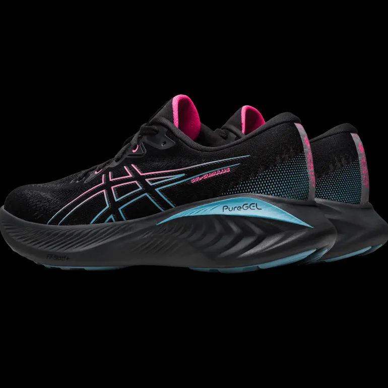 Gel-Cumulus 25 Gore-Tex, vattentäta löparskor dam - Löparskor Dam - Gel-Cumulus 25 Gore-Tex, vattentäta löparskor dam