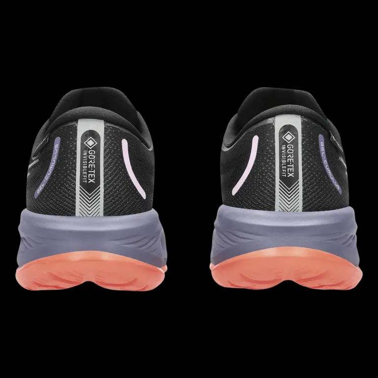 Gel-Cumulus 26 Gore-Tex, vattentäta löparskor, dam - Löparskor Dam - Gel-Cumulus 26 Gore-Tex, vattentäta löparskor, dam