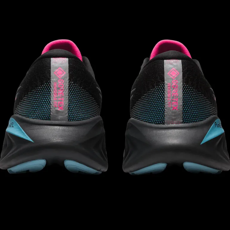 Gel-Cumulus 25 Gore-Tex, vattentäta löparskor dam - Löparskor Dam - Gel-Cumulus 25 Gore-Tex, vattentäta löparskor dam