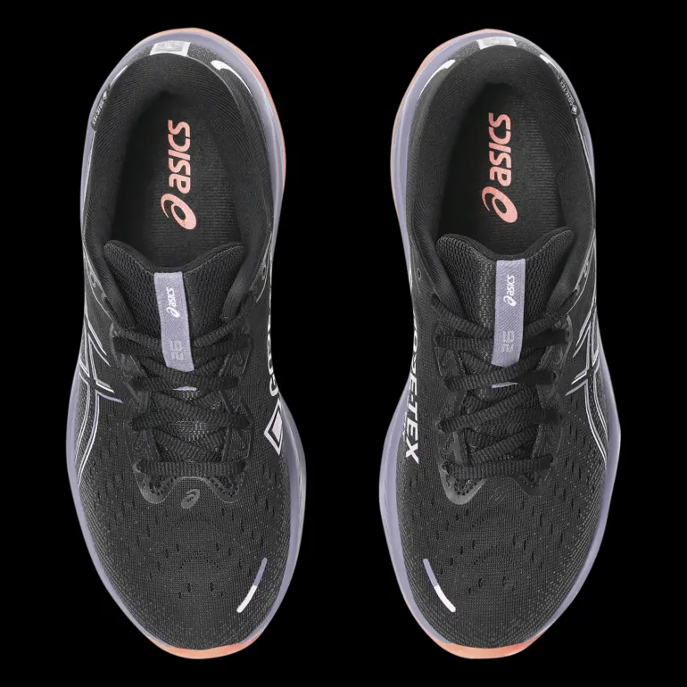 Gel-Cumulus 26 Gore-Tex, vattentäta löparskor, dam - Löparskor Dam - Gel-Cumulus 26 Gore-Tex, vattentäta löparskor, dam