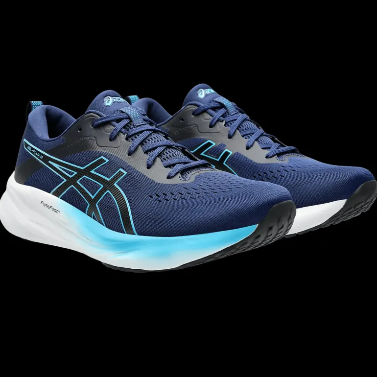 Gel-Flux 8, löparskor, herr - Löparskor Herr - Gel-Flux 8, löparskor, herr