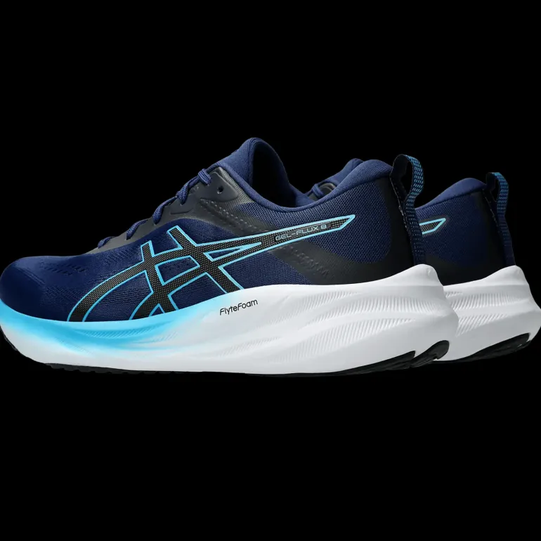 Gel-Flux 8, löparskor, herr - Löparskor Herr - Gel-Flux 8, löparskor, herr