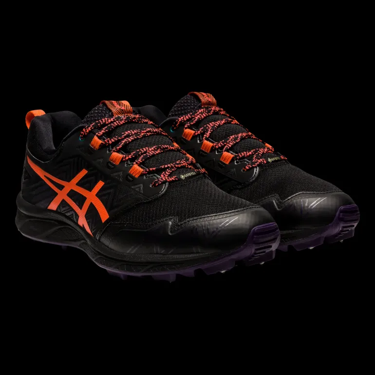 Gel-Fujisetsu 3 Gore-Tex, löparskor dam - Löparskor Dam - Gel-Fujisetsu 3 Gore-Tex, löparskor dam