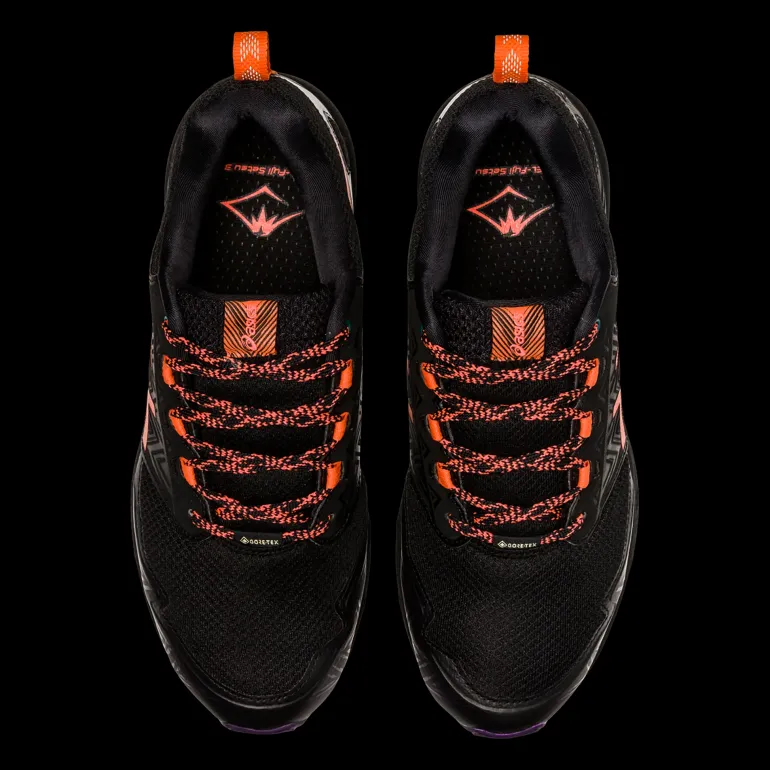 Gel-Fujisetsu 3 Gore-Tex, löparskor dam - Löparskor Dam - Gel-Fujisetsu 3 Gore-Tex, löparskor dam