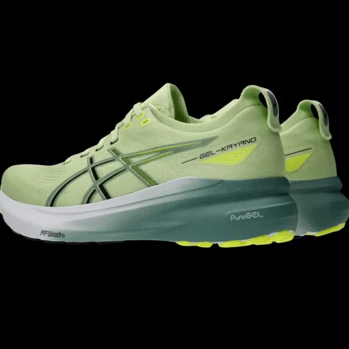 Gel-Kayano 31 löparskor, herr - Löparskor Herr - Gel-Kayano 31 löparskor, herr