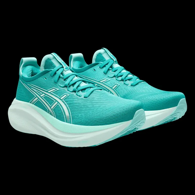 Gel-Nimbus 27, löparskor, dam - Löparskor Dam - Gel-Nimbus 27, löparskor, dam