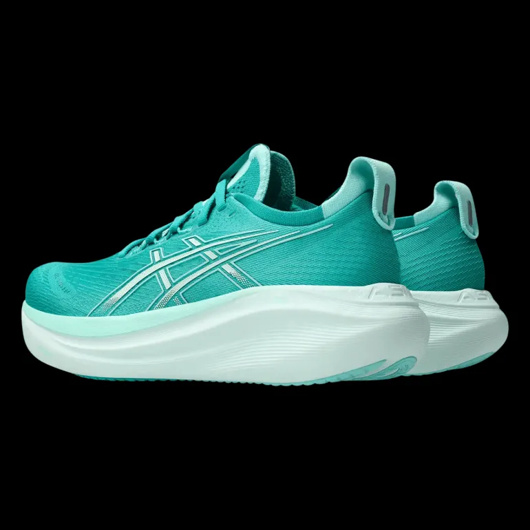 Gel-Nimbus 27, löparskor, dam - Löparskor Dam - Gel-Nimbus 27, löparskor, dam