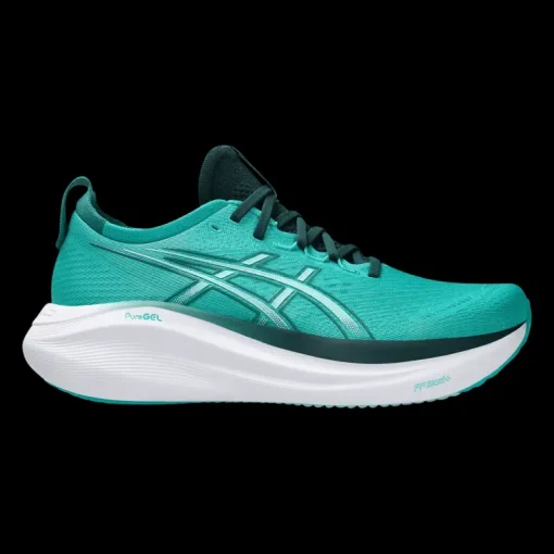 Gel-Nimbus 27, löparskor, herr - Löparskor Herr - Gel-Nimbus 27, löparskor, herr