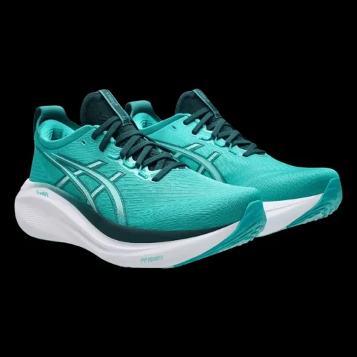 Gel-Nimbus 27, löparskor, herr - Löparskor Herr - Gel-Nimbus 27, löparskor, herr