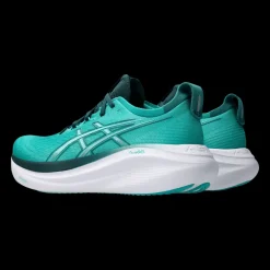 Gel-Nimbus 27, löparskor, herr - Löparskor Herr - Gel-Nimbus 27, löparskor, herr