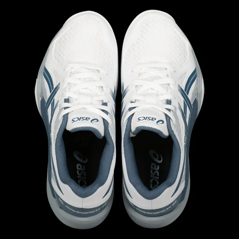 Gel-Powerbreak Gs, hallskor, junior - Inomhusskor - Gel-Powerbreak Gs, hallskor, junior