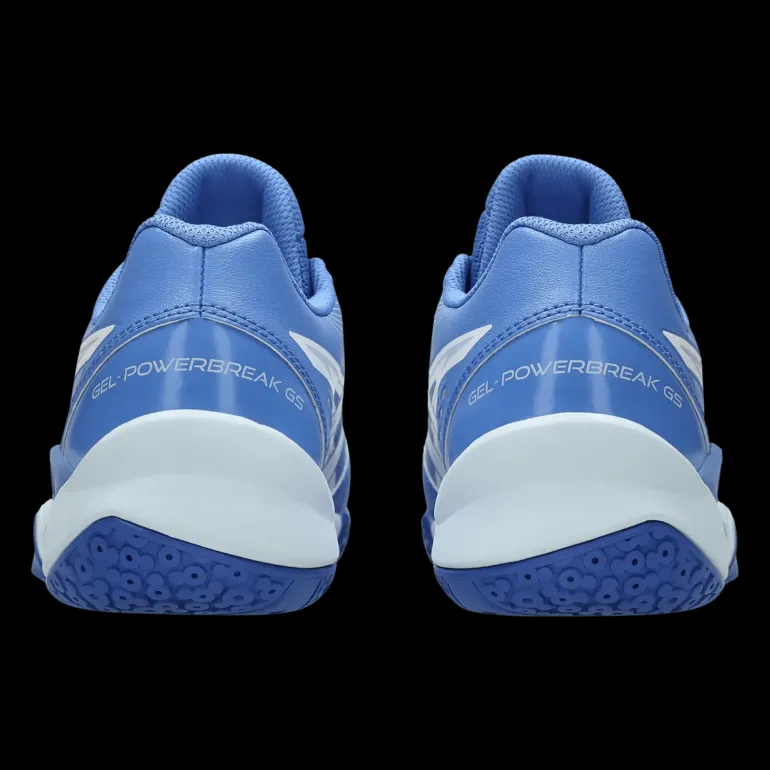Gel-Powerbreak Gs, hallskor, junior - Inomhusskor - Gel-Powerbreak Gs, hallskor, junior