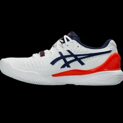 Gel-Resolution 9 Clay, tennisskor, herr - Tennisskor & Padelskor - Gel-Resolution 9 Clay, tennisskor, herr