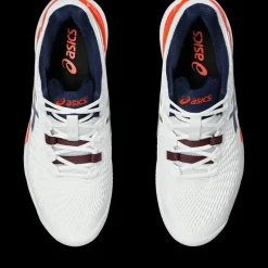 Gel-Resolution 9 Clay, tennisskor, herr - Tennisskor & Padelskor - Gel-Resolution 9 Clay, tennisskor, herr