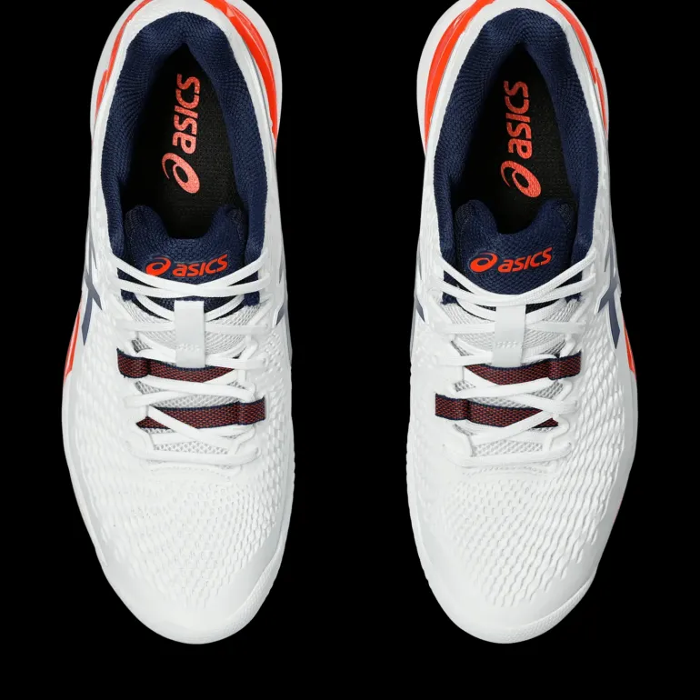 Gel-Resolution 9 Clay, tennisskor, herr - Tennisskor & Padelskor - Gel-Resolution 9 Clay, tennisskor, herr