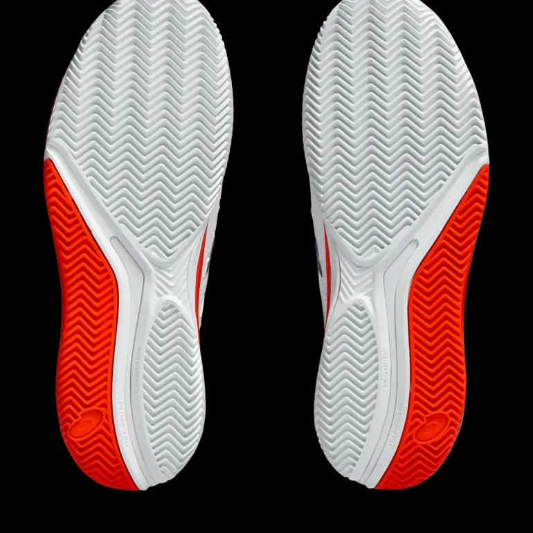 Gel-Resolution 9 Clay, tennisskor, herr - Tennisskor & Padelskor - Gel-Resolution 9 Clay, tennisskor, herr