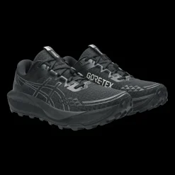 Gel-Trabuco 13 Gore-Tex, terränglöparskor, herr - Löparskor Herr - Gel-Trabuco 13 Gore-Tex, terränglöparskor, herr