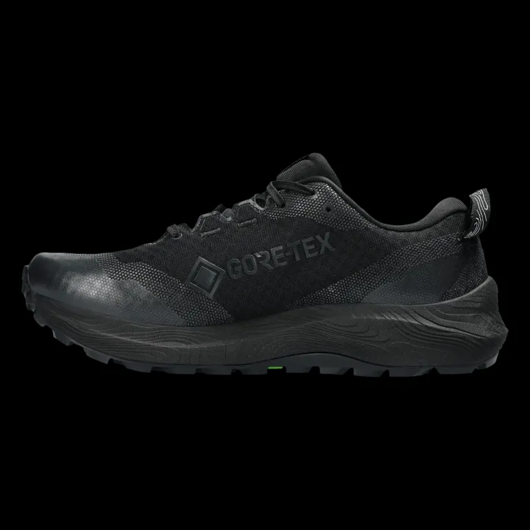 GEL-Trabuco 12 Gore-Tex, vattentäta terränglöparskor, herr - Löparskor Herr - GEL-Trabuco 12 Gore-Tex, vattentäta terränglöparskor, herr