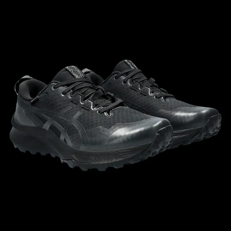 GEL-Trabuco 12 Gore-Tex, vattentäta terränglöparskor, herr - Löparskor Herr - GEL-Trabuco 12 Gore-Tex, vattentäta terränglöparskor, herr