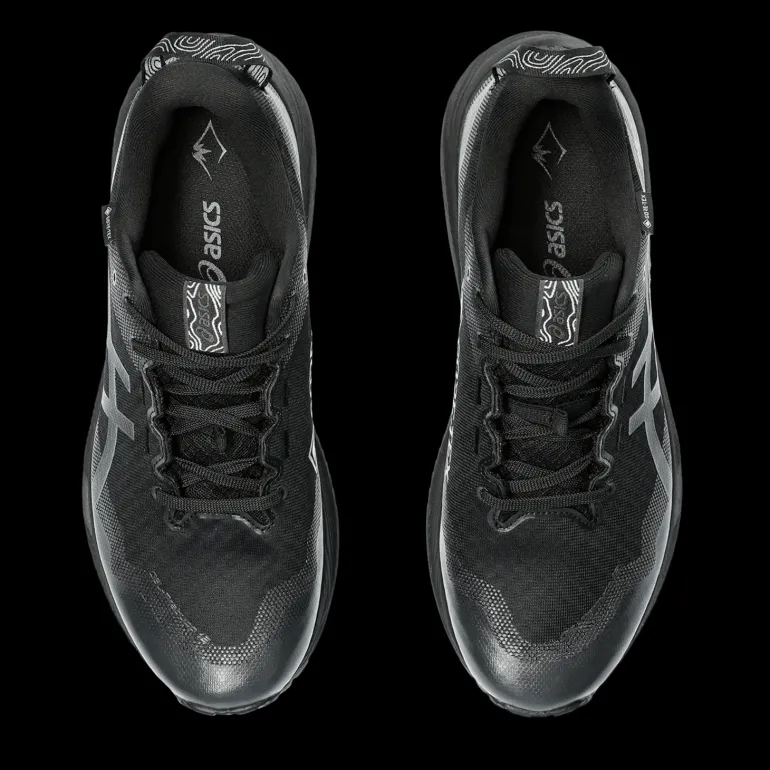 GEL-Trabuco 12 Gore-Tex, vattentäta terränglöparskor, herr - Löparskor Herr - GEL-Trabuco 12 Gore-Tex, vattentäta terränglöparskor, herr