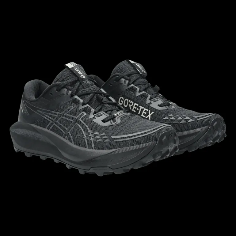 Gel-Trabuco 13 GTX, terränglöparskor, dam - Löparskor Dam - Gel-Trabuco 13 GTX, terränglöparskor, dam