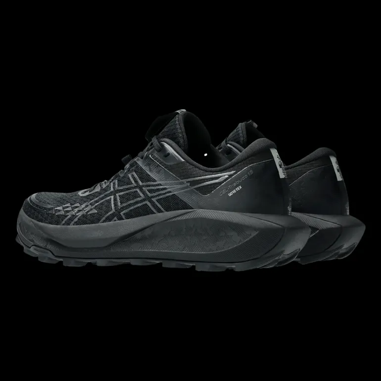 Gel-Trabuco 13 GTX, terränglöparskor, dam - Löparskor Dam - Gel-Trabuco 13 GTX, terränglöparskor, dam