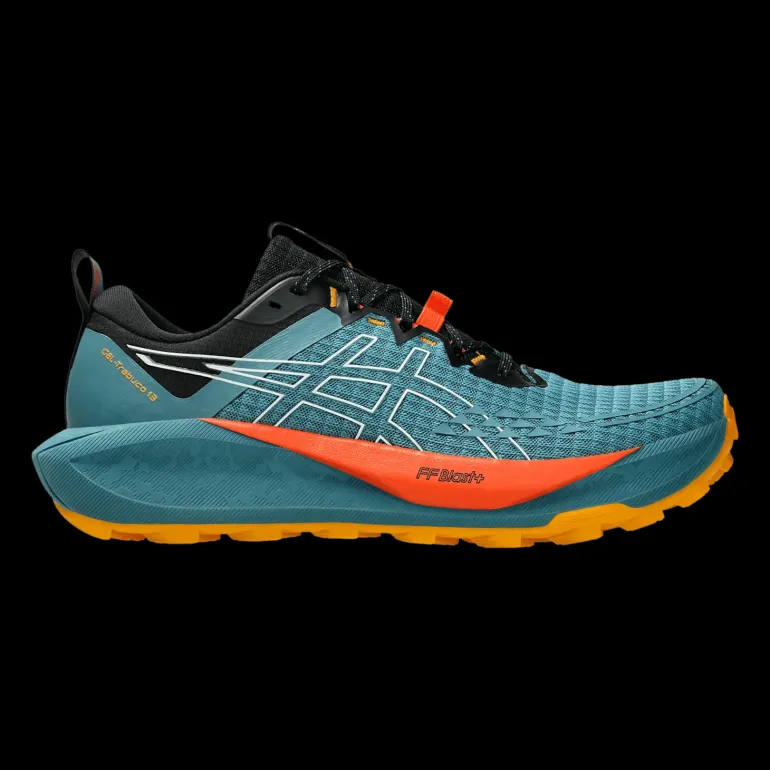 Gel-Trabuco 13, terränglöparskor, herr - Löparskor Herr - Gel-Trabuco 13, terränglöparskor, herr