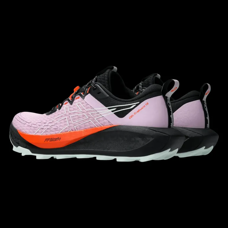 Gel-Trabuco 13, terränglöparskor, dam - Löparskor Dam - Gel-Trabuco 13, terränglöparskor, dam