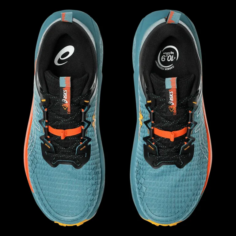 Gel-Trabuco 13, terränglöparskor, herr - Löparskor Herr - Gel-Trabuco 13, terränglöparskor, herr