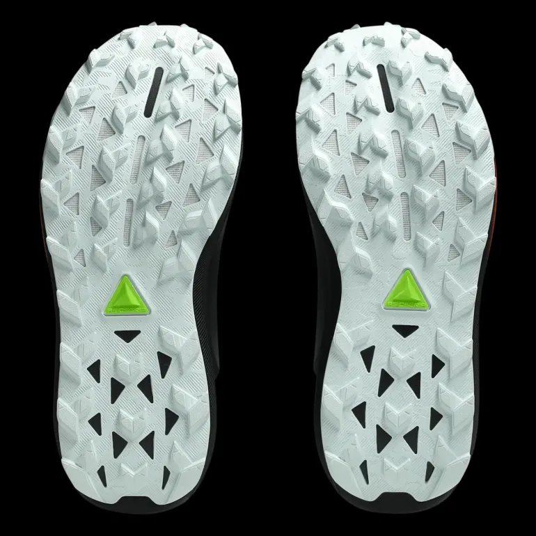 Gel-Trabuco 13, terränglöparskor, dam - Löparskor Dam - Gel-Trabuco 13, terränglöparskor, dam