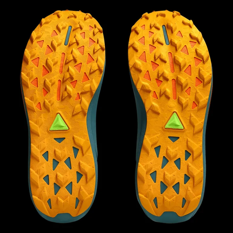 Gel-Trabuco 13, terränglöparskor, herr - Löparskor Herr - Gel-Trabuco 13, terränglöparskor, herr