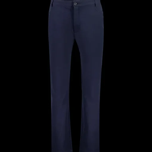 Genius Stretch Trousers, golfbyxor, herr - Golfbyxor - Genius Stretch Trousers, golfbyxor, herr