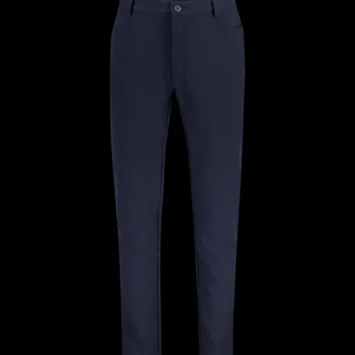 Genius Stretch Trousers, golfbyxor, herr - Golfbyxor - Genius Stretch Trousers, golfbyxor, herr