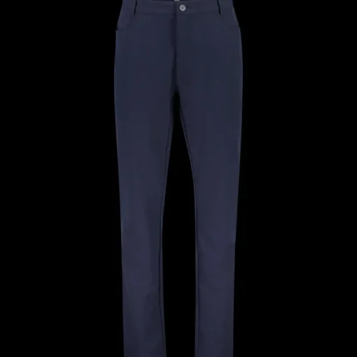 Genius Stretch Trousers, golfbyxor, herr - Golfbyxor - Genius Stretch Trousers, golfbyxor, herr