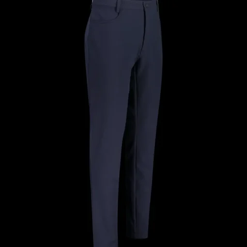 Genius Stretch Trousers, golfbyxor, herr - Golfbyxor - Genius Stretch Trousers, golfbyxor, herr