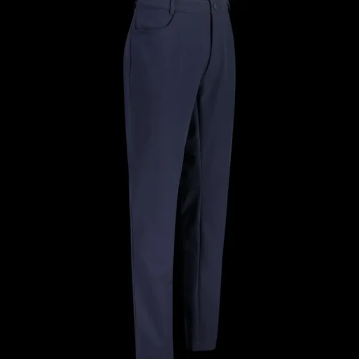 Genius Stretch Trousers, golfbyxor, herr - Golfbyxor - Genius Stretch Trousers, golfbyxor, herr
