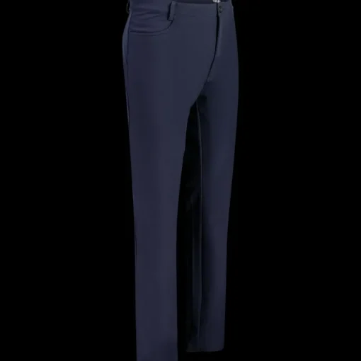 Genius Stretch Trousers, golfbyxor, herr - Golfbyxor - Genius Stretch Trousers, golfbyxor, herr