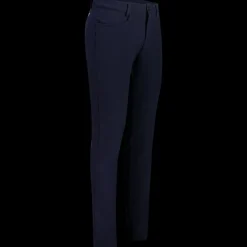 Genius Stretch Trousers, golfbyxor, herr - Golfbyxor - Genius Stretch Trousers, golfbyxor, herr