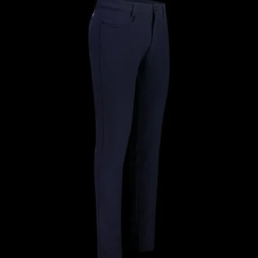 Genius Stretch Trousers, golfbyxor, herr - Golfbyxor - Genius Stretch Trousers, golfbyxor, herr