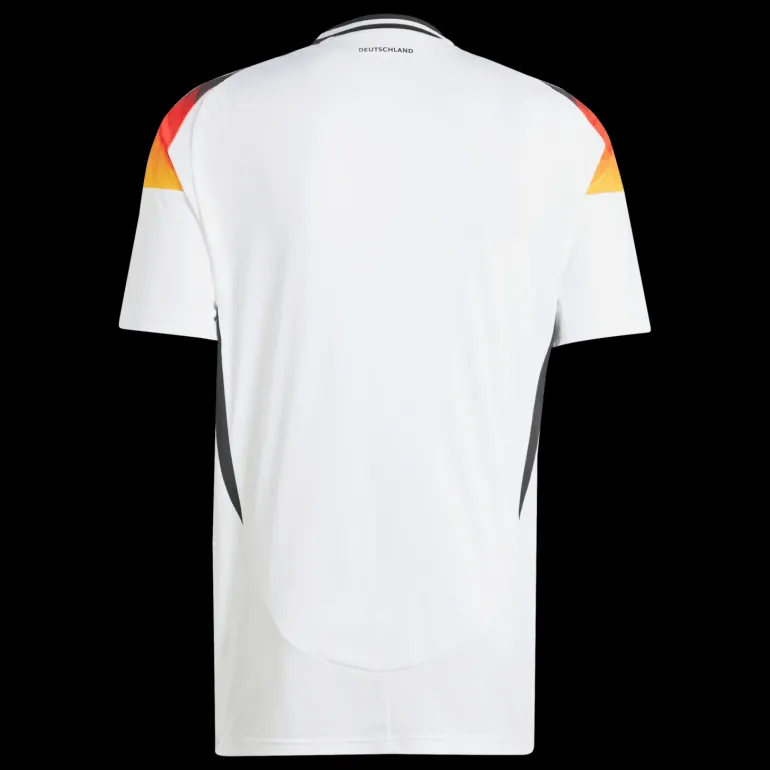 Germany Home Jersey / EURO24, fotbollsdräkt, herr - Landslag - Germany Home Jersey / EURO24, fotbollsdräkt, herr