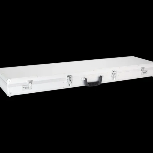 Gevärsfodral med 4 lås - Vapenfodral & Koffert - Gevärsfodral med 4 lås