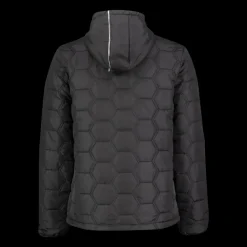 Gibson Hooded Light Padded Jacket, jacka, herr - Träningskläder - Gibson Hooded Light Padded Jacket, jacka, herr