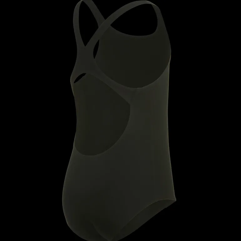 Girl Solid Swim Pro, baddräkt junior - Baddräkt - Girl Solid Swim Pro, baddräkt junior