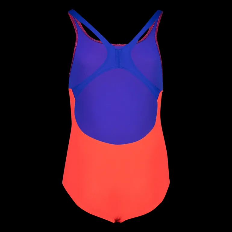 Girl Solid Swim Pro, baddräkt junior - Baddräkt - Girl Solid Swim Pro, baddräkt junior