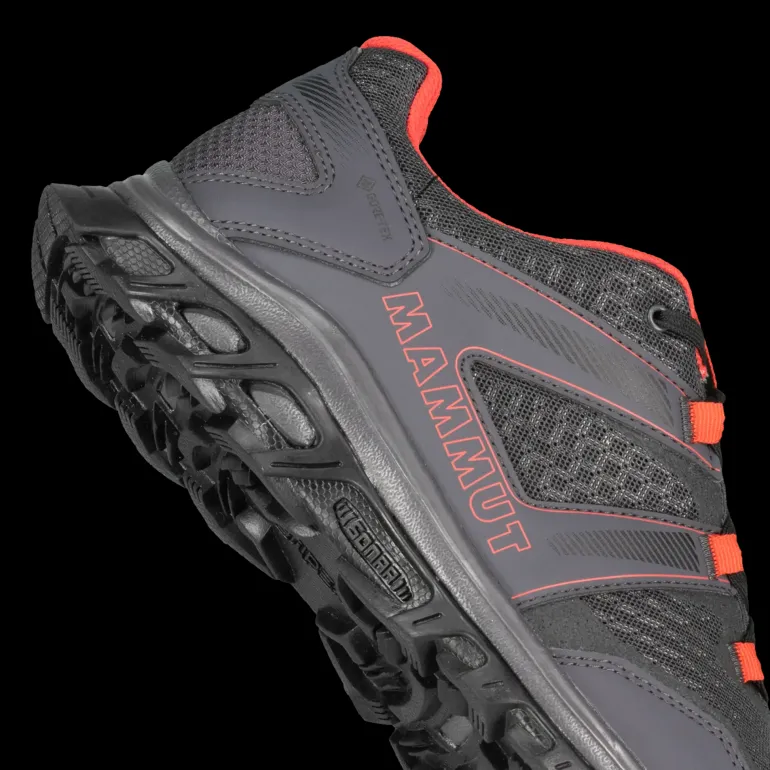 Giron Low GTX, vandringssko dam - Hiking & Walkingskor Dam - Giron Low GTX, vandringssko dam